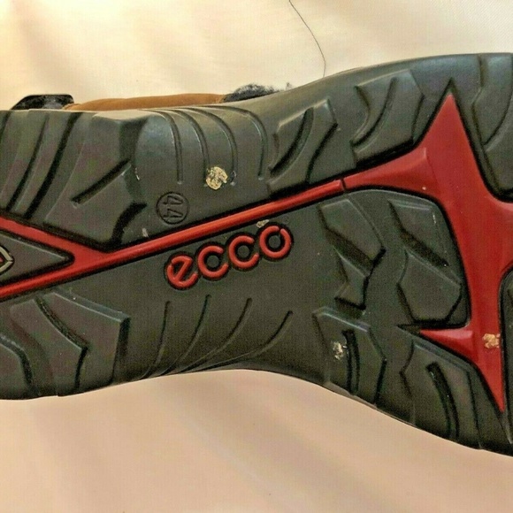 Ecco Men’s Hiking Sandal